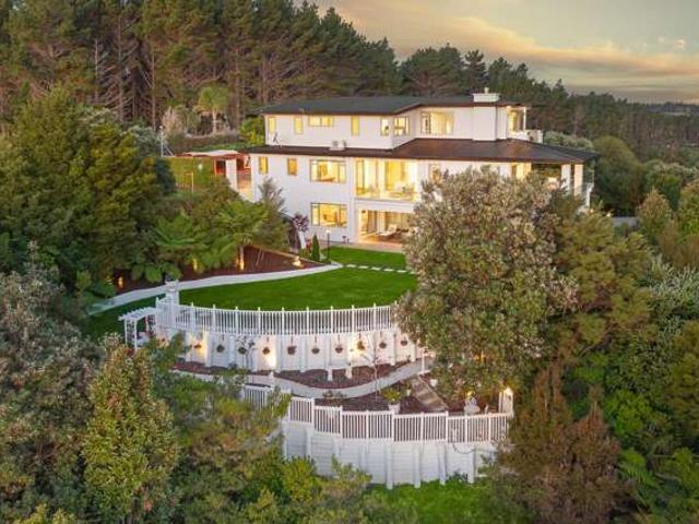 Property for sale in Kawau Island, Oroua County