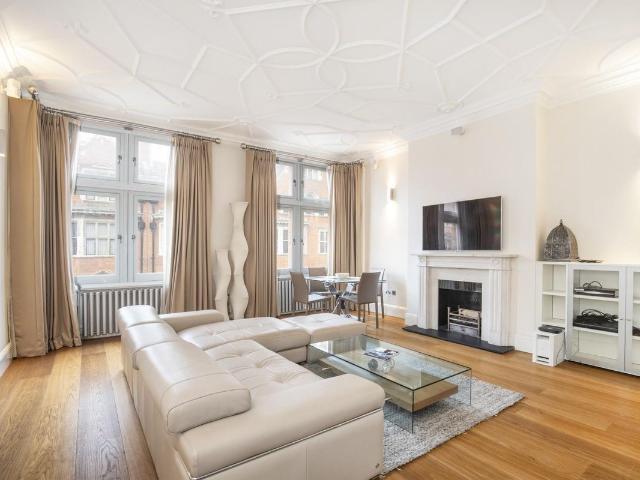 Apartment for rent in City of Westminster, Greater London