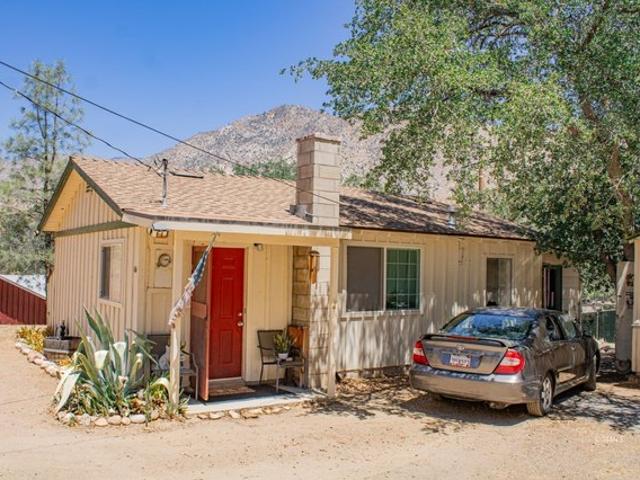 House for sale in Kernville, Kern County
