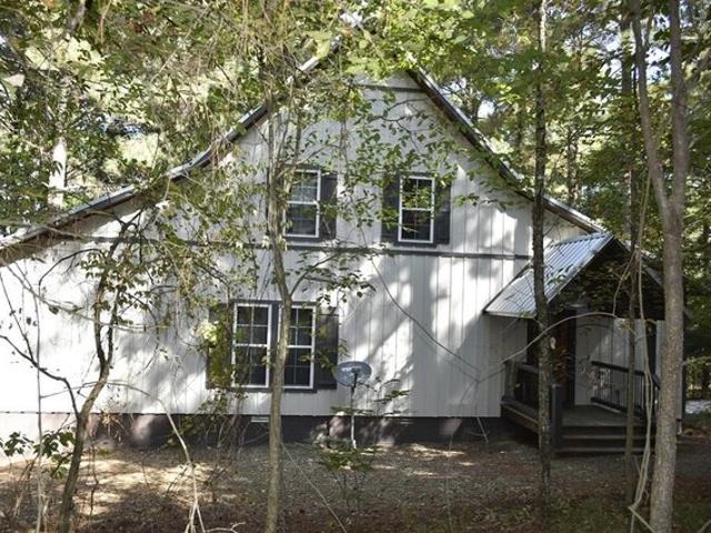 House for sale in Broken Bow, Oklahoma