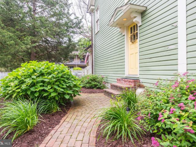 House for sale in Saint Michaels, Maryland
