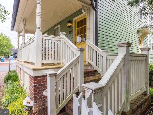Property for rent in Saint Michaels, Maryland