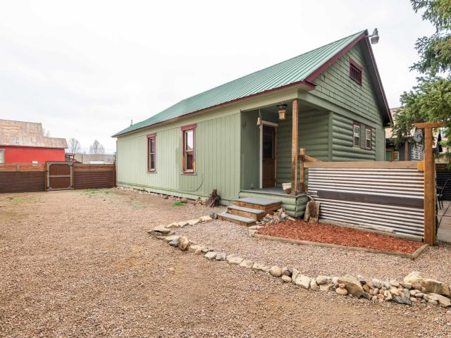 Property for sale in Gunnison, Colorado