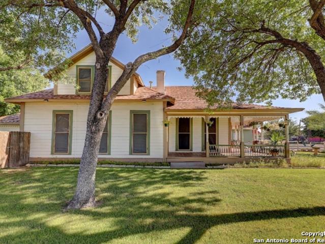 House for sale in Junction, Texas