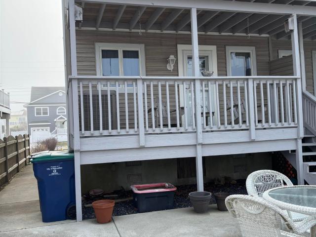 Condo for sale in Brigantine, New Jersey