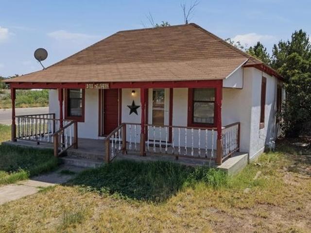House for sale in Brewster, Texas