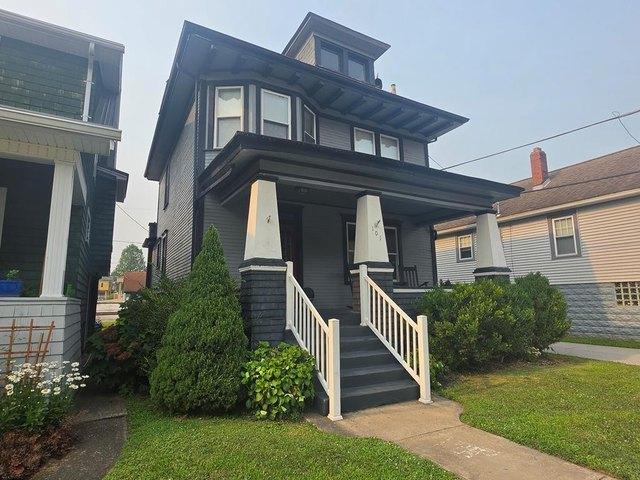 House for sale in Wheeling, West Virginia