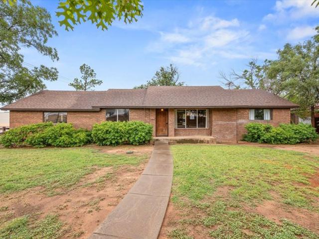 House for sale in Dawson, Texas