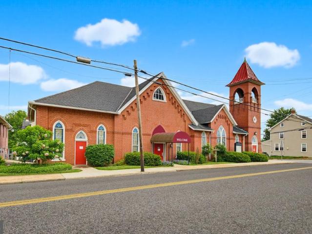 Commercial for sale in New Freedom, Pennsylvania
