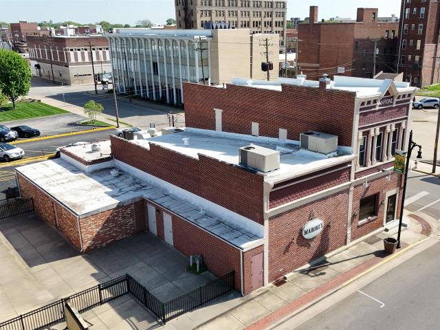 Commercial for sale in Vincennes, Indiana