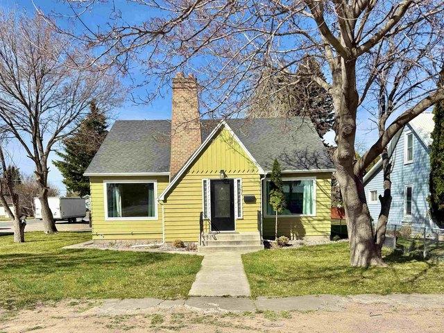 House for sale in Aberdeen, Bingham County