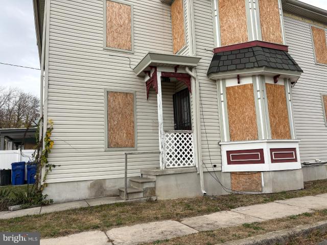 Townhouse for sale in Millville, New Jersey