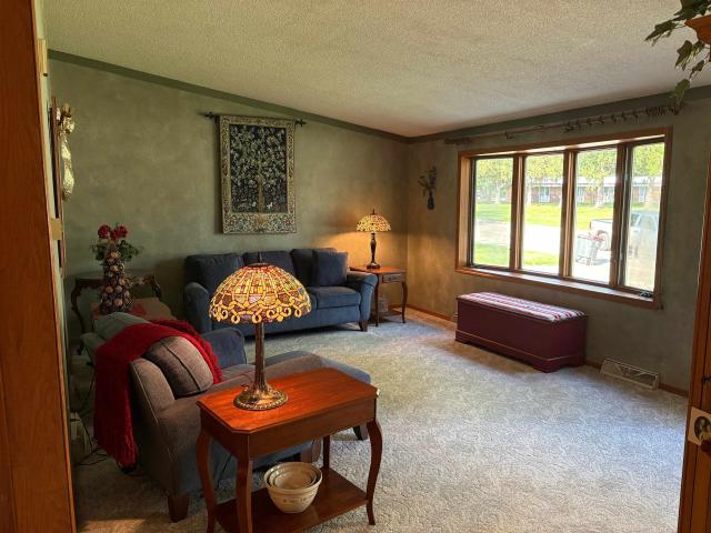 House for sale in Evansville, Wisconsin