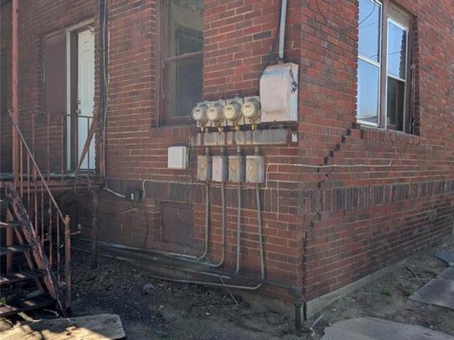 Commercial for sale in Ponca City, Oklahoma