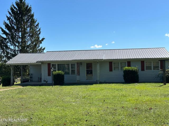 House for sale in Jamestown, Middle Tennessee