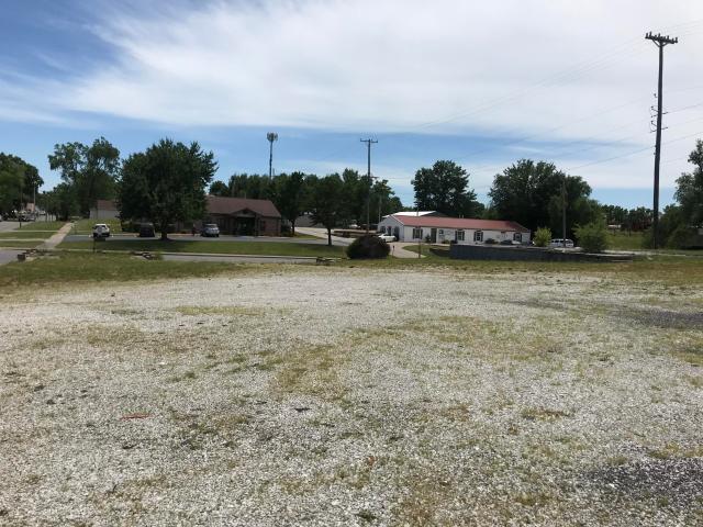 Land for sale in Moberly, Missouri