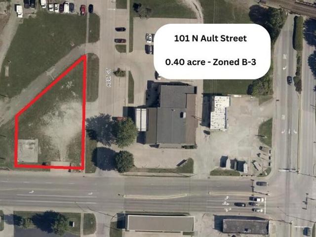 Land for sale in Moberly, Missouri