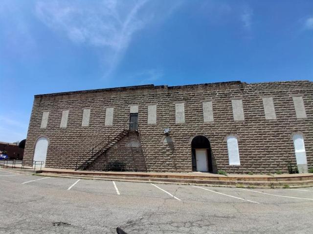 Commercial for sale in Tecumseh, Oklahoma