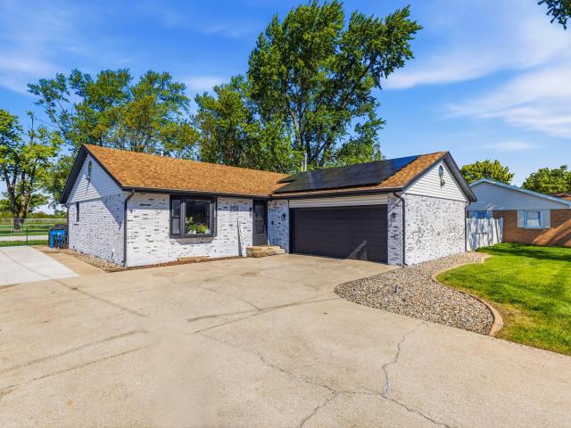 House for sale in Thomasboro, Illinois