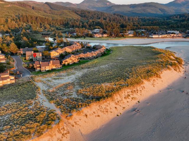 Condo for sale in Breakers Point, Cannon Beach