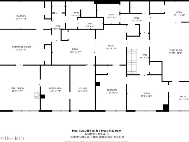 Commercial for sale in Columbia, North Carolina