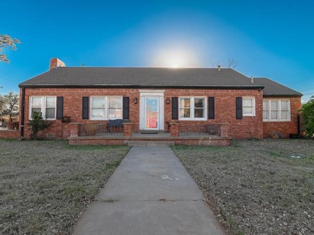 House for sale in Midland, Texas