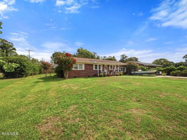 House for sale in Wilmington, North Carolina