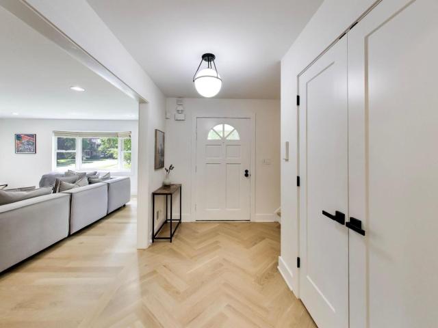 House for sale in Hinsdale, Illinois