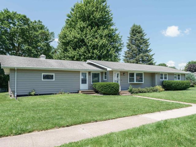 House for sale in Milton, Wisconsin