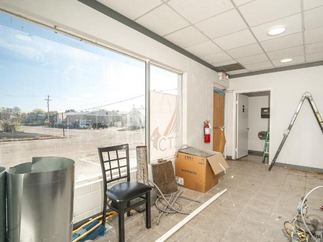 Commercial for sale in West Union, Ohio