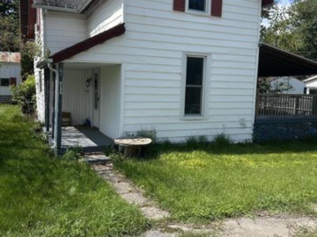 House for sale in Waynesfield, Ohio