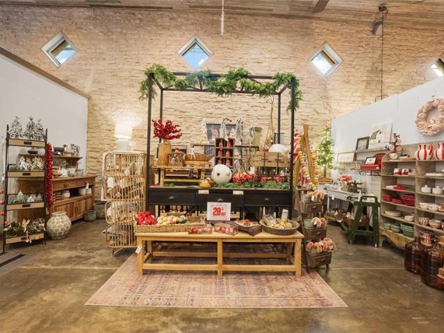 Commercial for sale in Hamilton, Texas