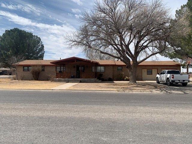 House for sale in Fort Stockton, Texas