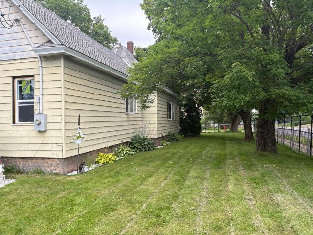 House for sale in Eveleth, Minnesota