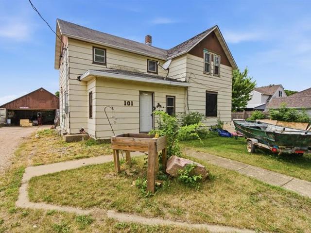 House for sale in Marion, South Dakota