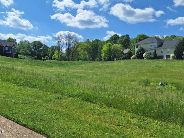 Land for sale in Tennessee
