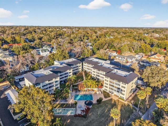 Condo for sale in Mount Dora, Florida