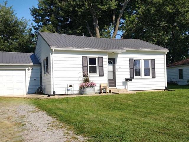 House for sale in Corydon, Iowa
