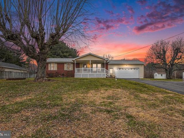 House for sale in Cecil, Maryland