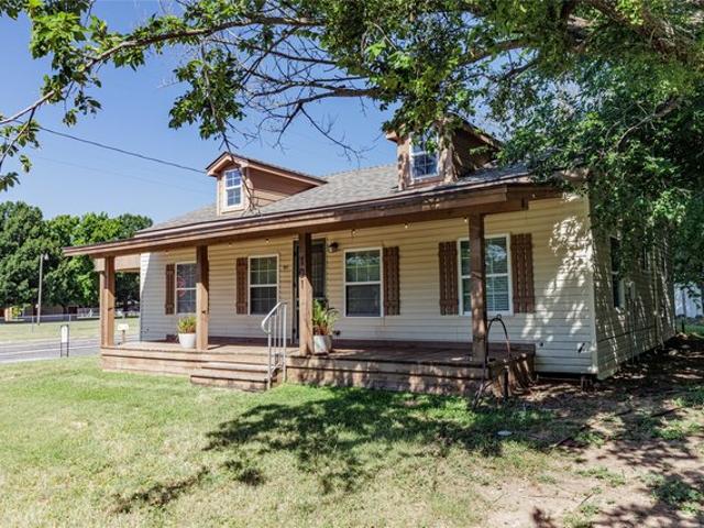House for sale in Wise, Texas
