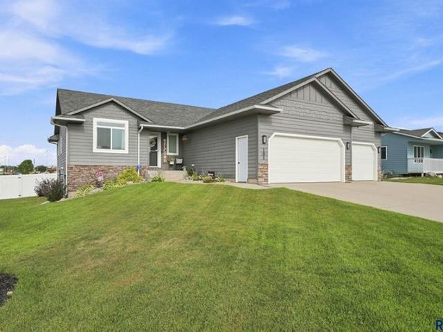 House for sale in Tea, South Dakota