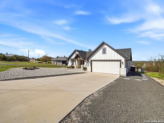 House for sale in Blanco, Texas