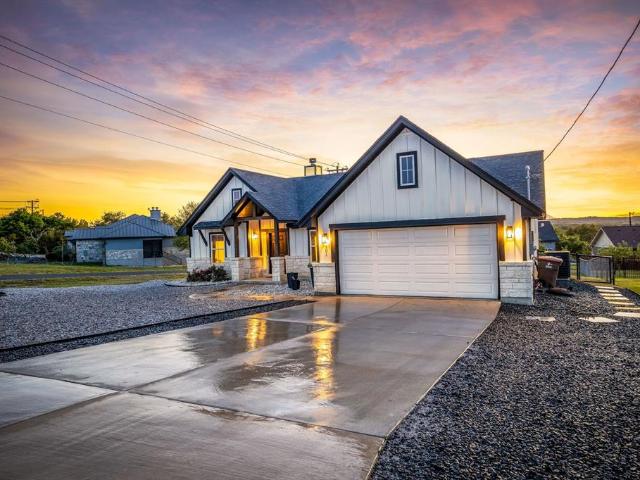 House for sale in Blanco