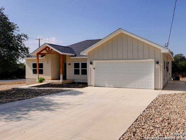 House for sale in Blanco, Texas
