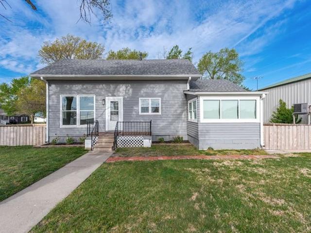 House for sale in Kansas