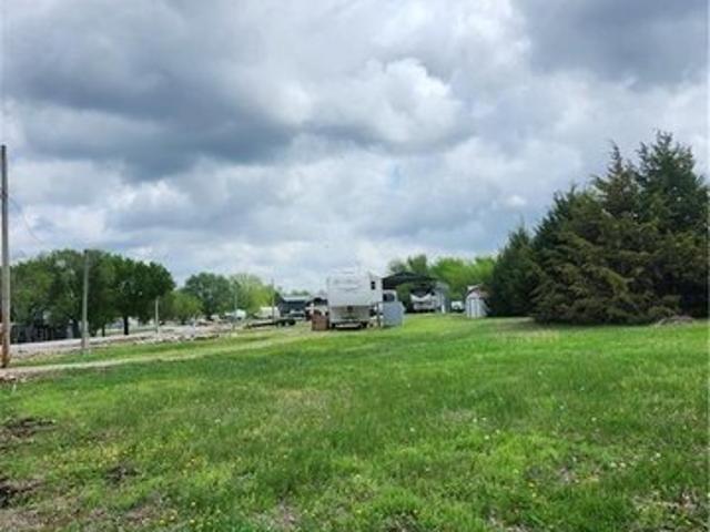 Land for sale in Kansas