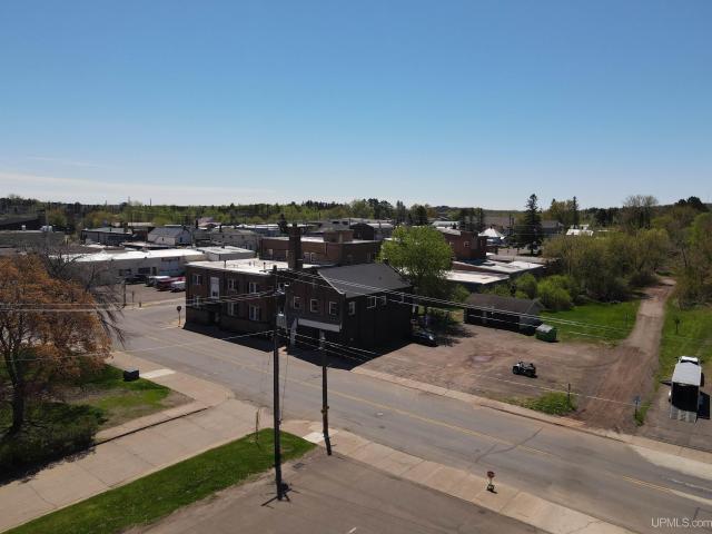 Commercial for sale in Ironwood, Michigan