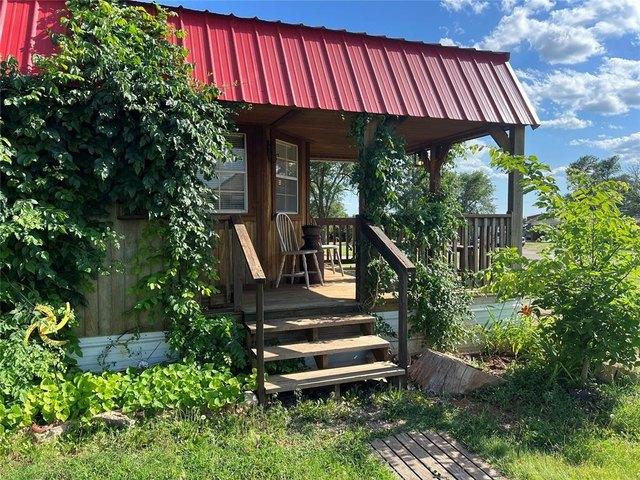 House for sale in Dewey, Oklahoma