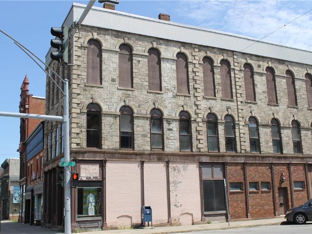 Commercial for sale in Village of Albion, Town of Albion