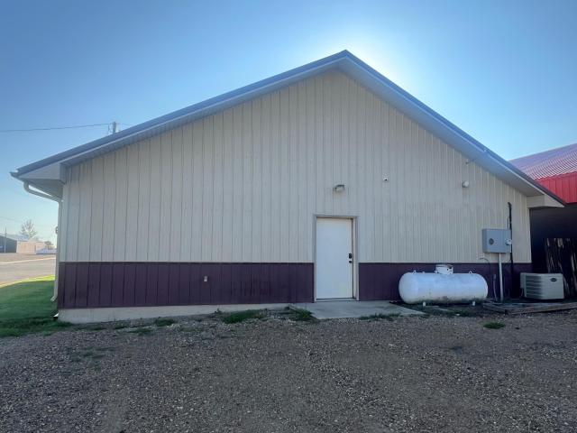 Commercial for sale in Chokio, Minnesota